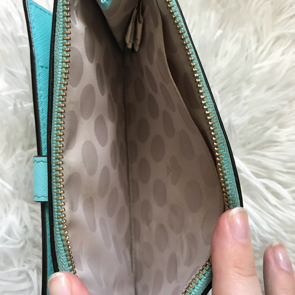 Kate Spade Wallet - Picture 5 of 6